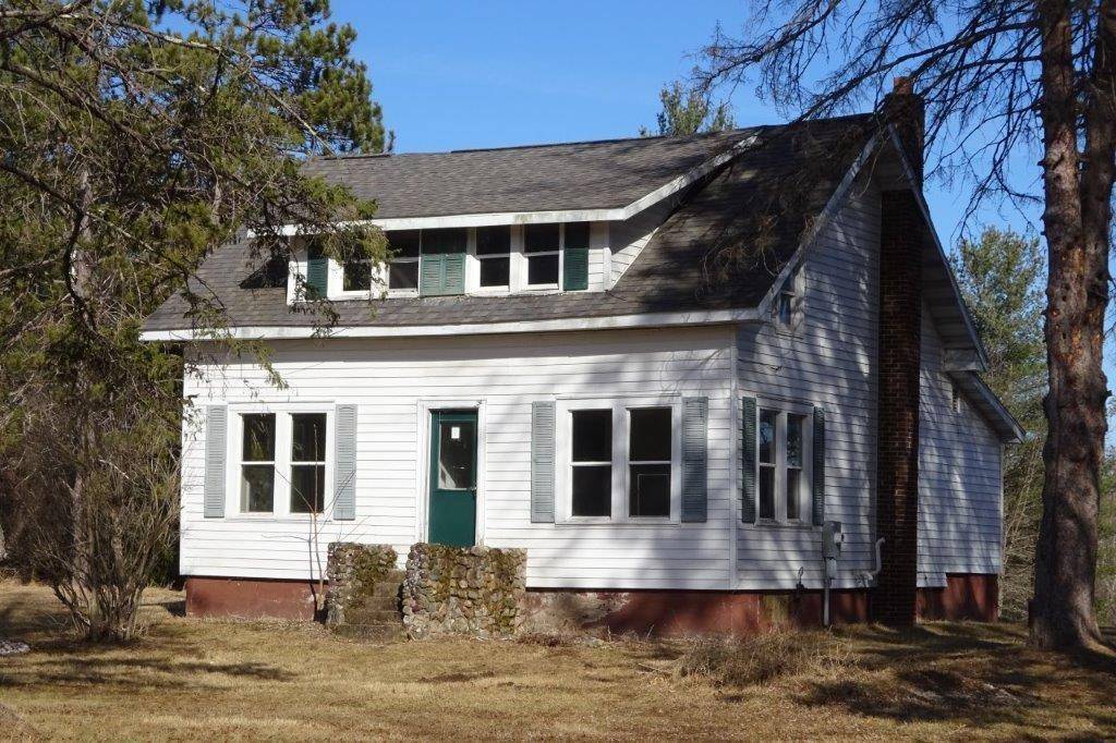 N3736 State Road 40, Bruce, WI 54819