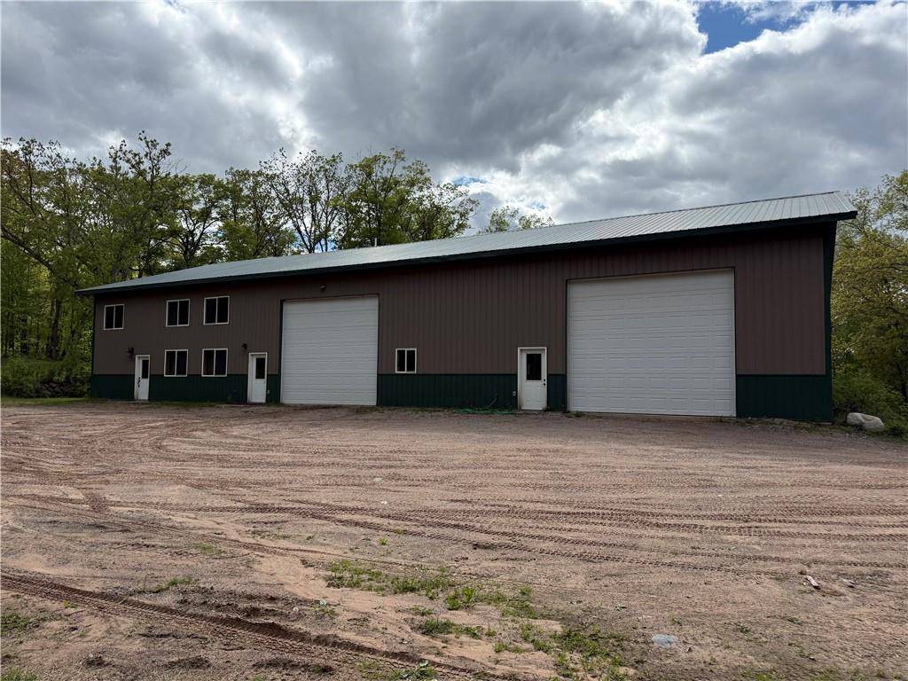 Trego, WI 54888,8523 Lakeside Rd