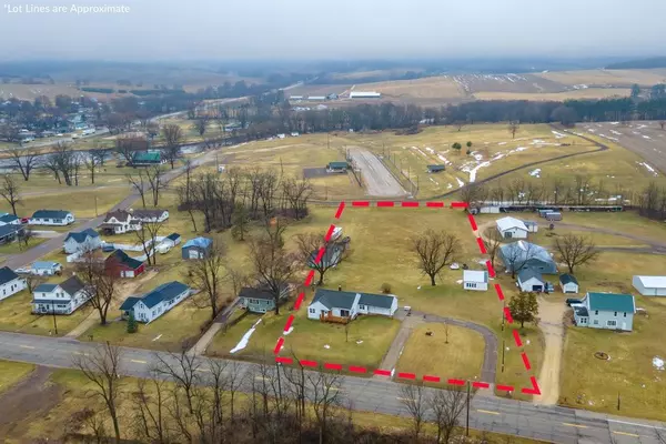 Eleva, WI 54738,25814 E Mondovi Street