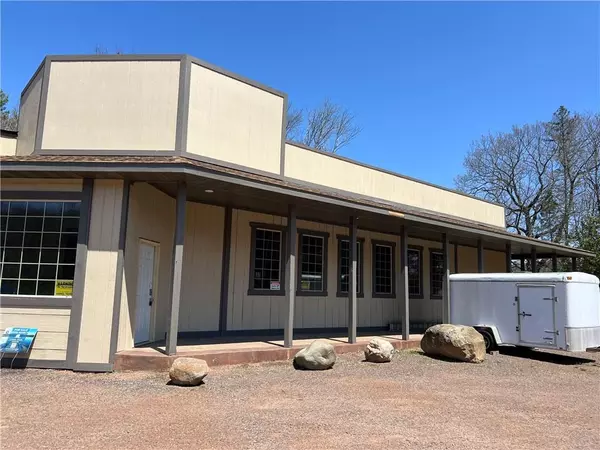 Hayward, WI 54843,11706 Eaton Road