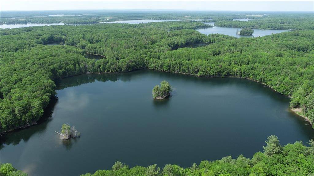 New Auburn, WI 54757,Lot 3 145th Street