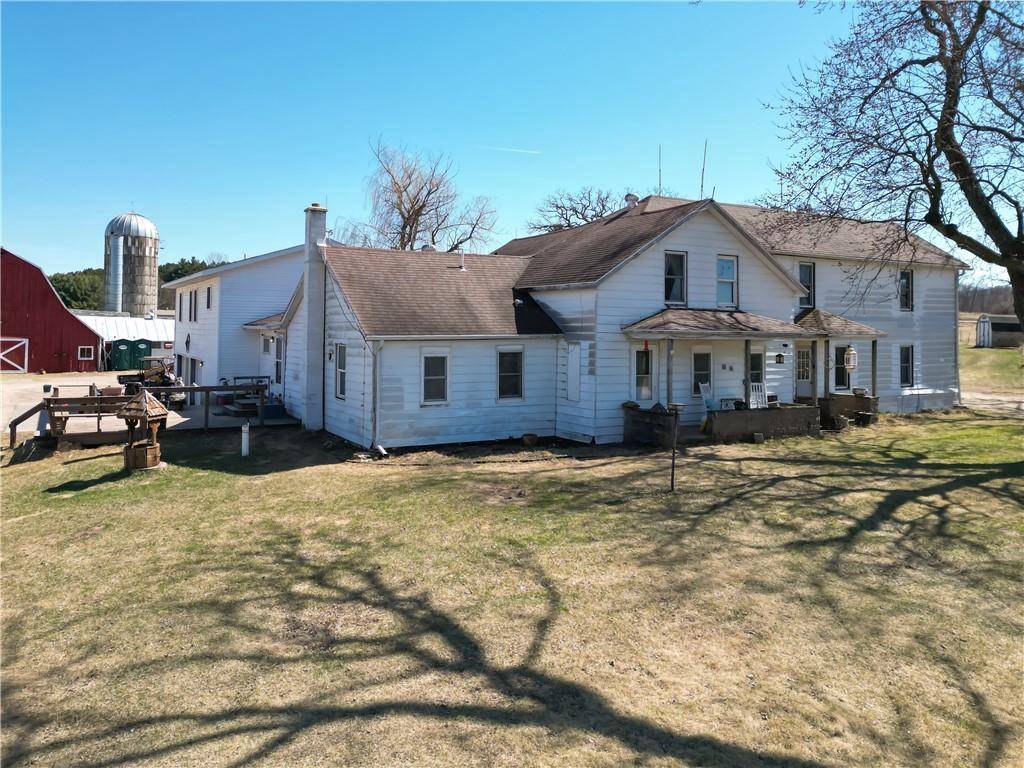 Mindoro, WI 54644,W1797 County Road A
