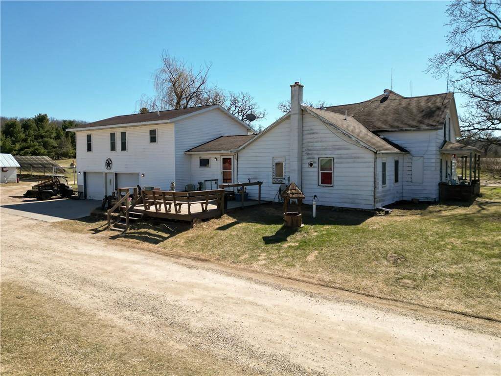 Mindoro, WI 54644,W1797 County Road A