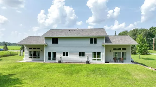 Holcombe, WI 54745,27183 & 27185 250th Street #27183/27185