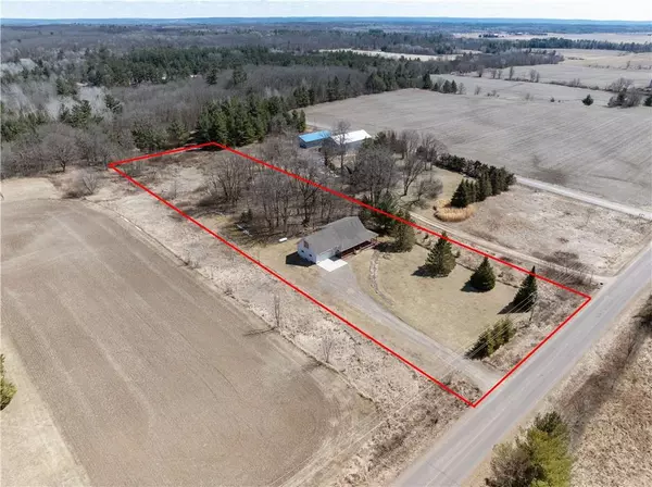 Birchwood, WI 54817,N530 Pioneer Road