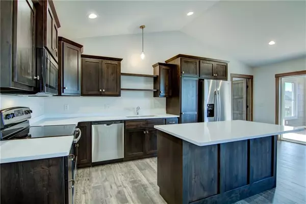 Fall Creek, WI 54742,146 E Randall Road #Lot 7