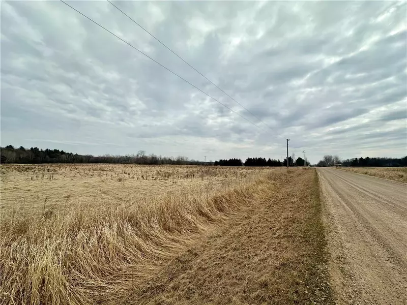 10+- Acres(Lot 1) 15th Street, Clayton, WI 54004