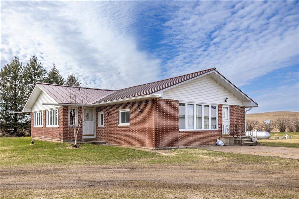 N3133 State Highway 54, Black River Falls, WI 54615