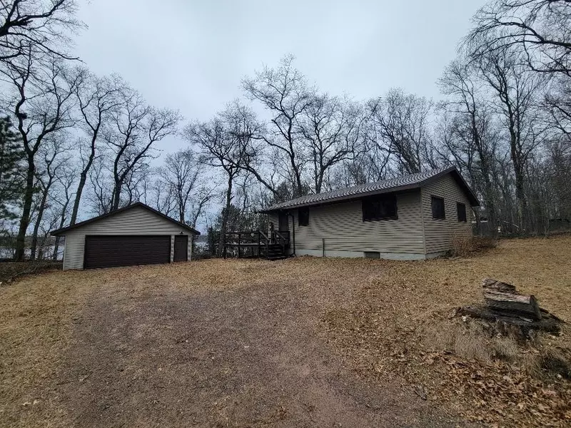 26391 Indian Mounds Road, Spooner, WI 54801