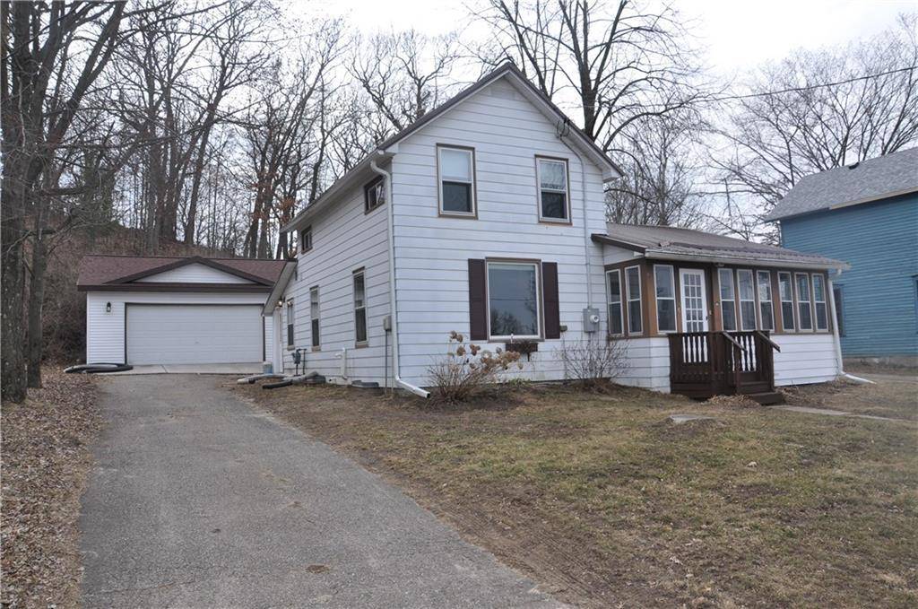 236 Huron Street, Fairchild, WI 54741