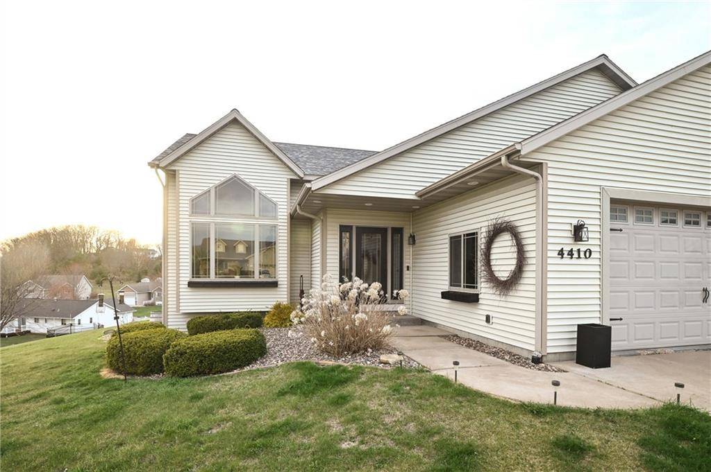 Eau Claire, WI 54701,4410 Echo Valley Drive