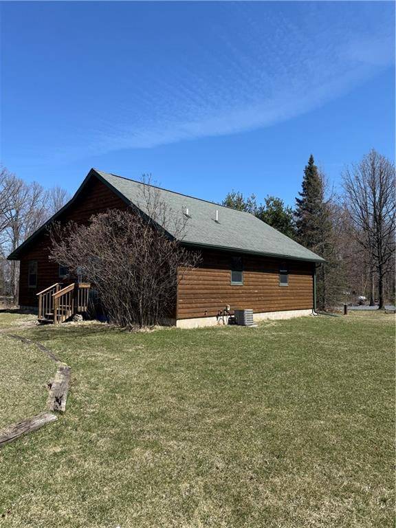 N5106 County Road G, Gilman, WI 54433