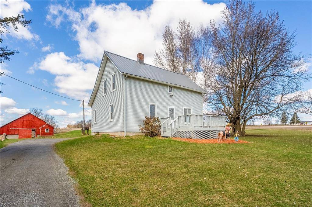 Augusta, WI 54722,N880 State Road 27