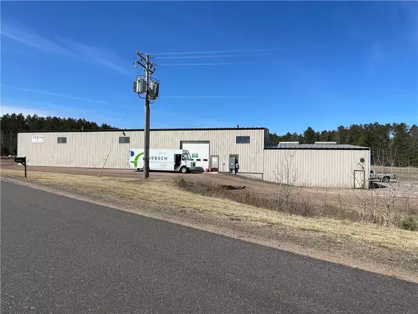 15115 W Hospital Road, Hayward, WI 54843