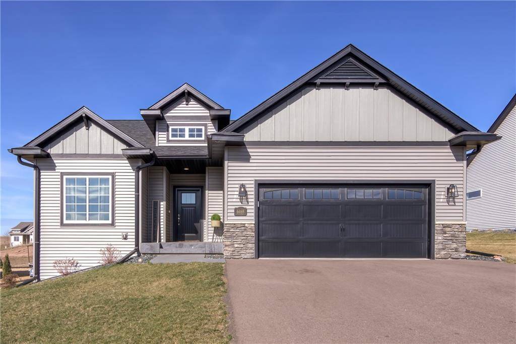 6468 Aspen Ridge Drive, Eau Claire, WI 54703