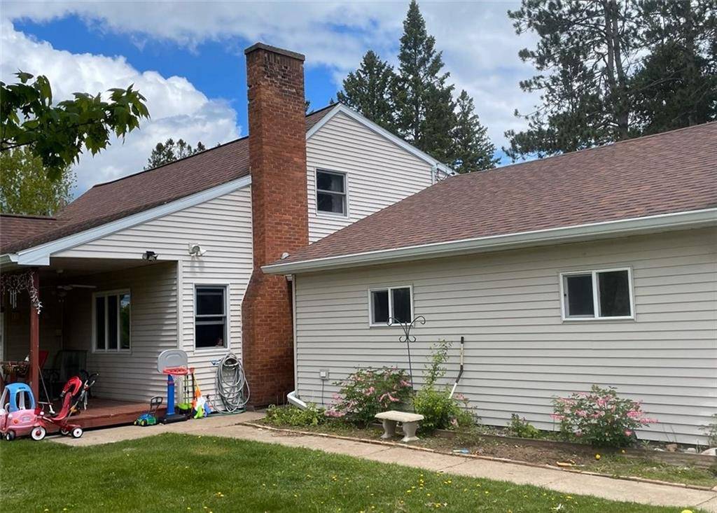 Park Falls, WI 54552,577 8th Avenue