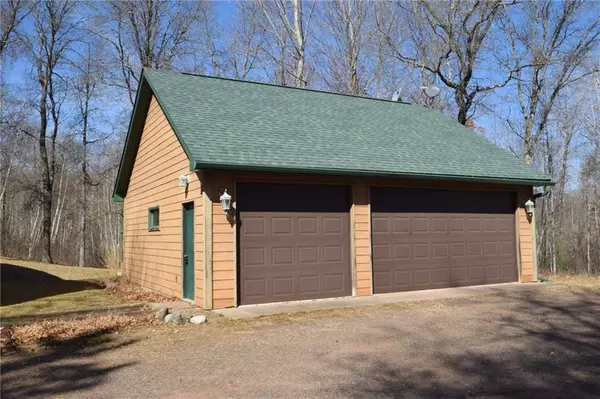 Danbury, WI 54830,28995 Tall Moon Trail