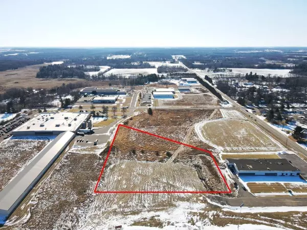 750 Sundance Street, Amery, WI 54001