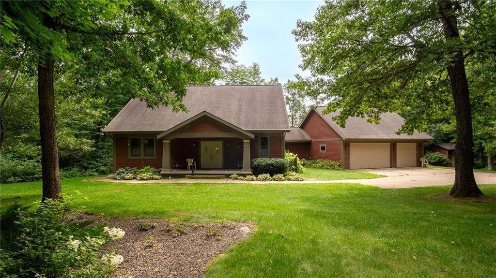 E4522 453rd Avenue, Menomonie, WI 54751