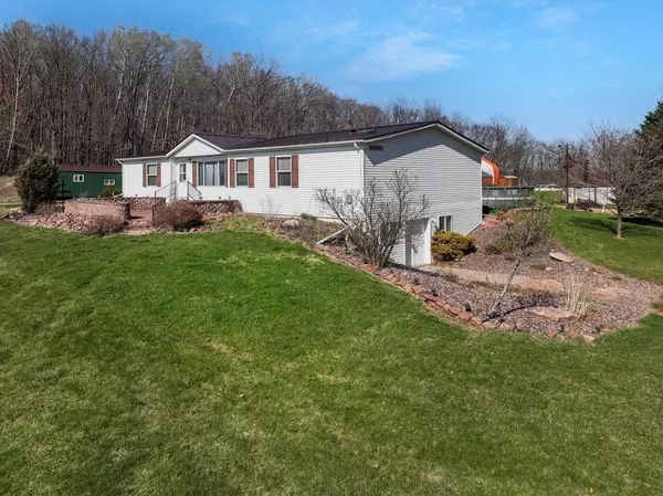 1599 23rd Street, Cameron, WI 54822