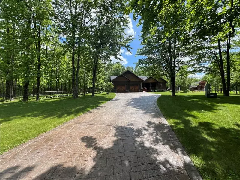 36701 165th Avenue, Stanley, WI 54768