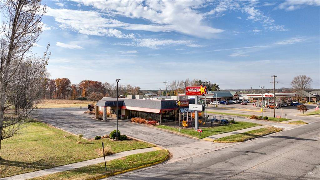 150 E Division Street, Neillsville, WI 54456