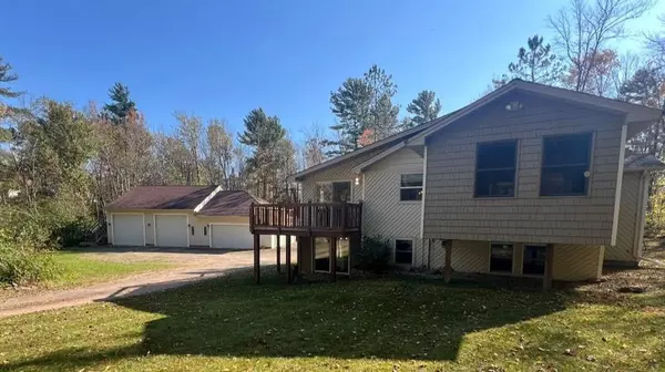 N4040 Western Avenue, Birchwood, WI 54876