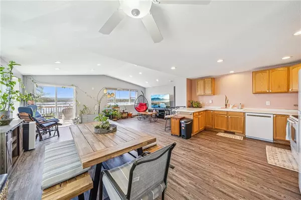 Alma, WI 54610,260 State Road 35