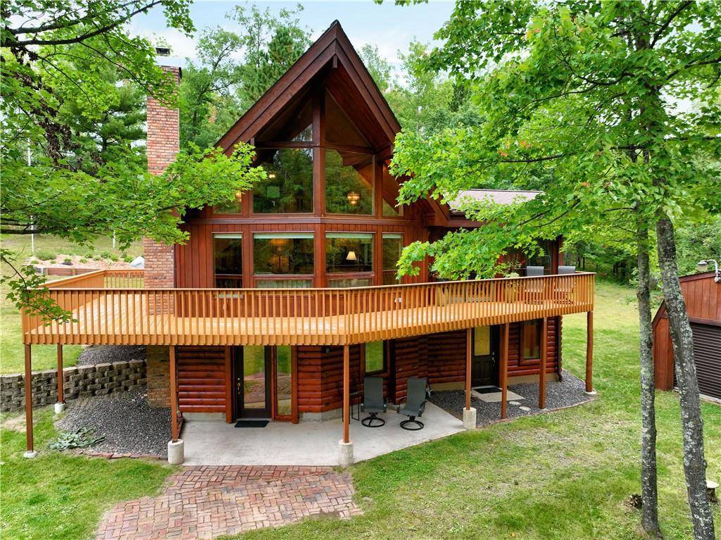 1235 Carson Road, Spooner, WI 54801