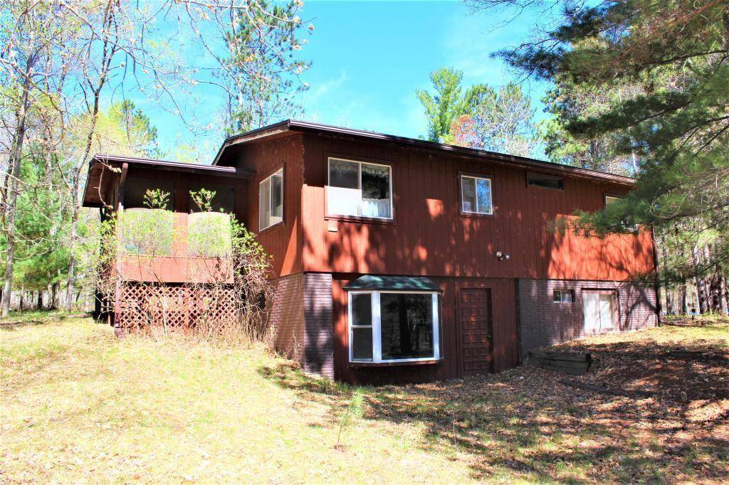 28739 Treasure Island Road, Danbury, WI 54830