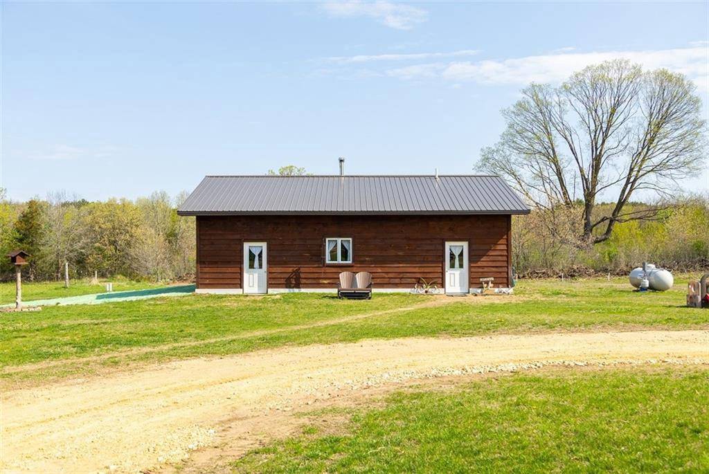 N407 690th Street, Durand, WI 54736