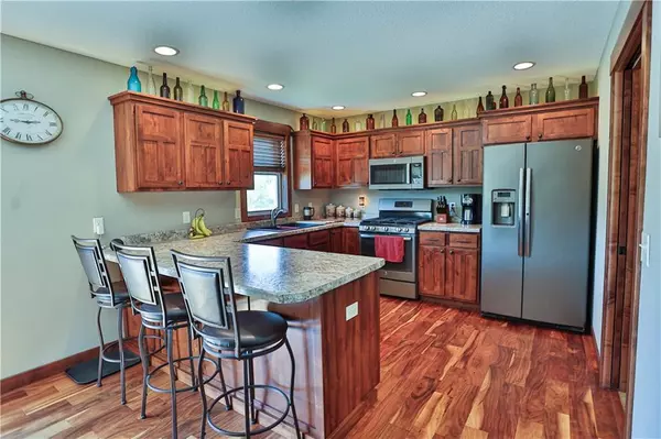 River Falls, WI 54022,2323 Aurora Circle