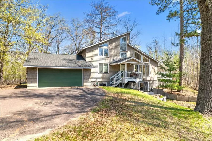 3626 Bay Drive, Danbury, WI 54830