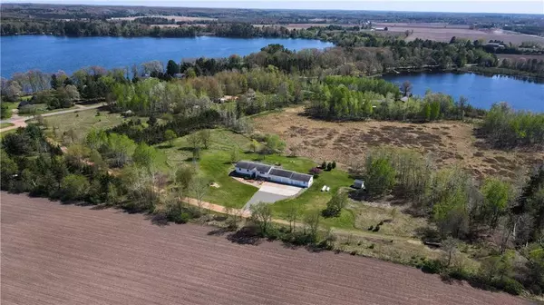 Rosholt, WI 54473,169003 Shorewood Drive