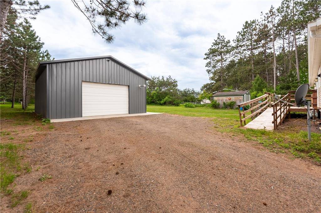 Spooner, WI 54801,7249 W Luther Road