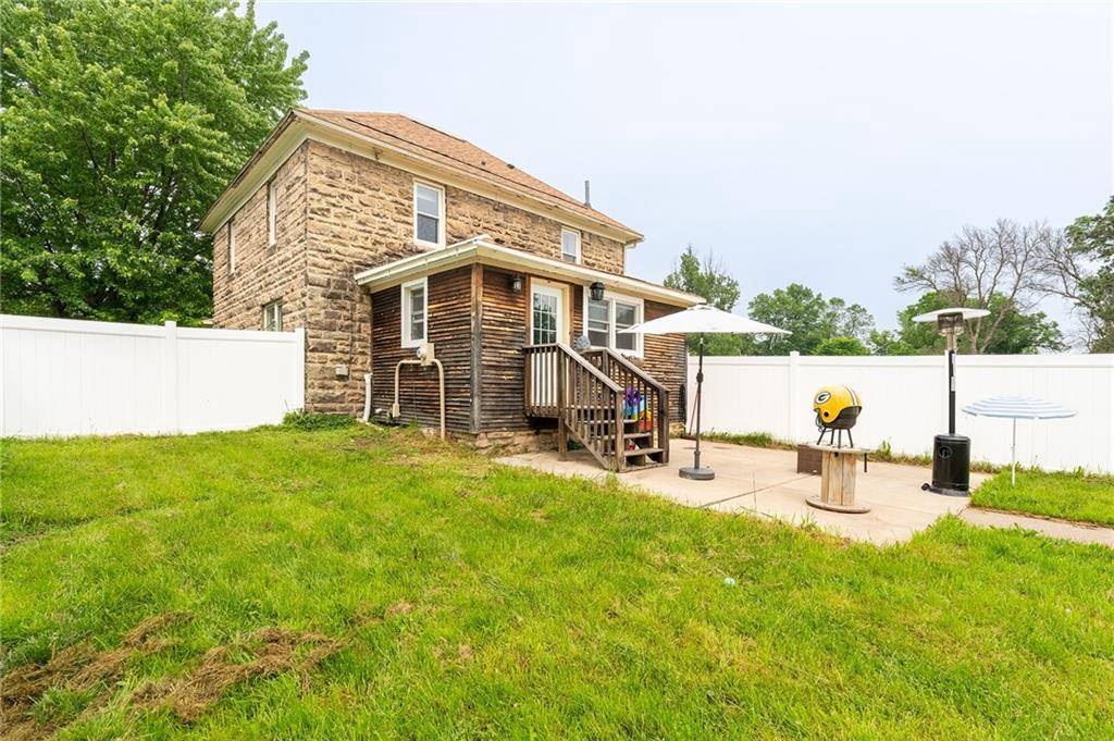 Colfax, WI 54730,508 Evergreen Street
