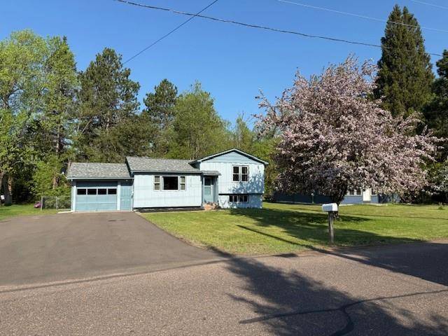 10715 Beal Avenue, Hayward, WI 54843