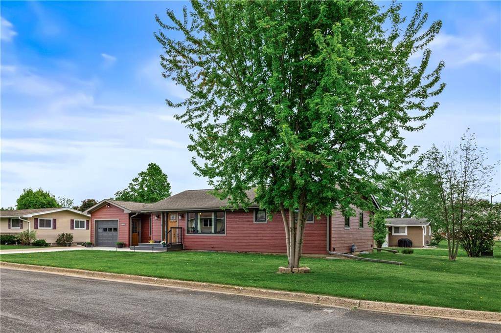 Arcadia, WI 54612,1005 E Pleasant Avenue
