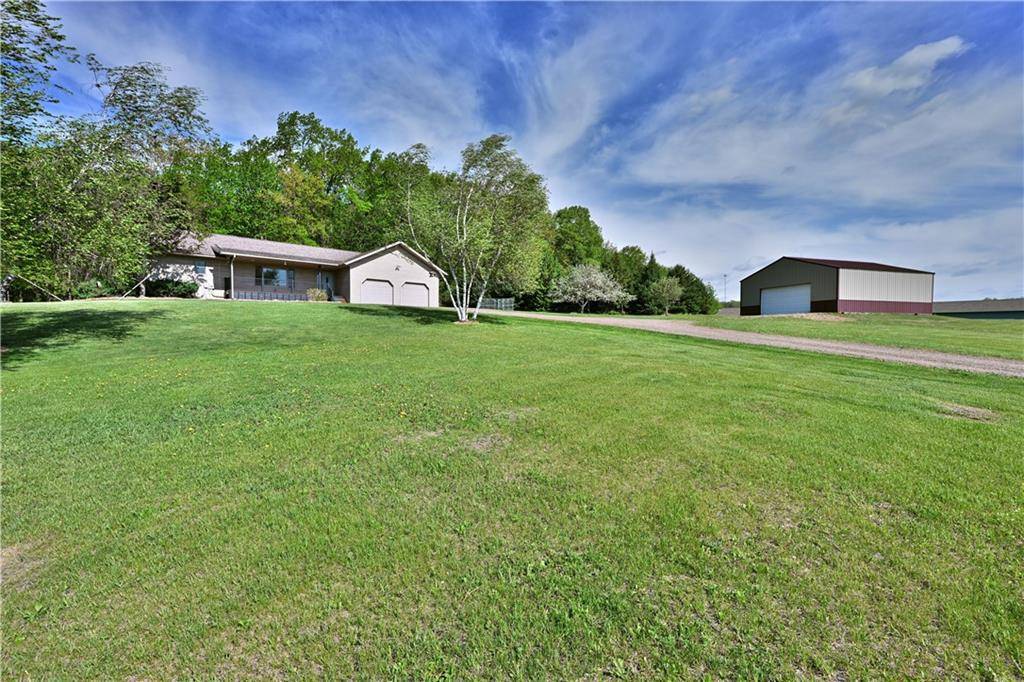 Chetek, WI 54728,266 24 3/4 Street