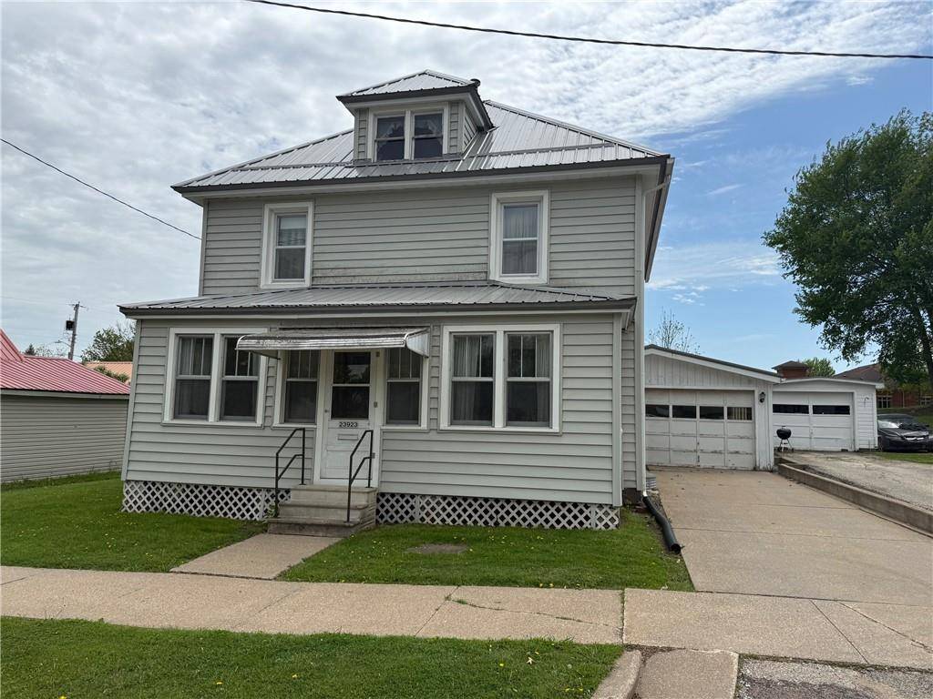 23923 Washington Street, Independence, WI 54747