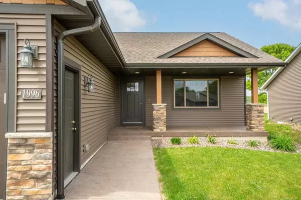 Eau Claire, WI 54703,1996 Tucker Trail