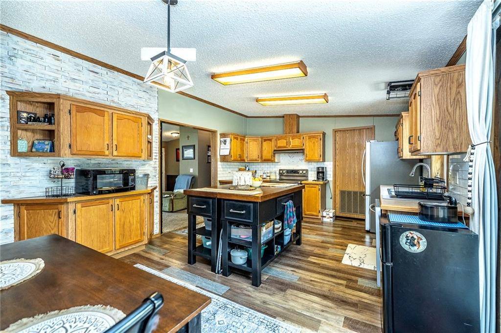 Hixton, WI 54635,W14312 Montgomery Road