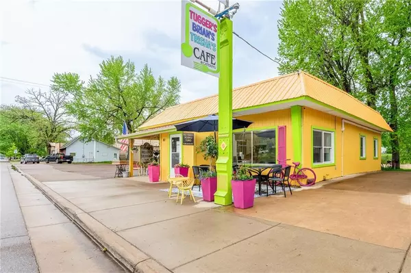 Augusta, WI 54722,312 E Lincoln Street