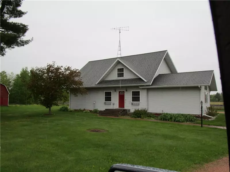 w12058 State Highway 8, Bruce, WI 54819