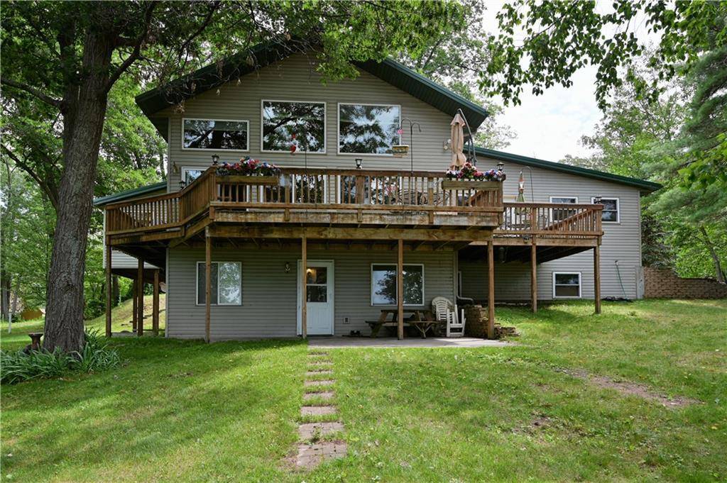 Spooner, WI 54801,N5588 Boardwalk (Yankee) Road