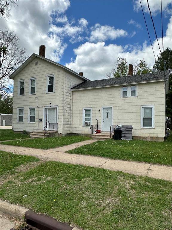 227 S 1st Street #0, Black River Falls, WI 54615