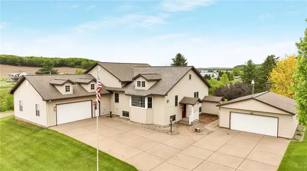 9020 120th Avenue, Bloomer, WI 54724