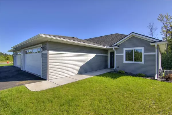 Cumberland, WI 54829,2287 Carlone Street #Lot 9