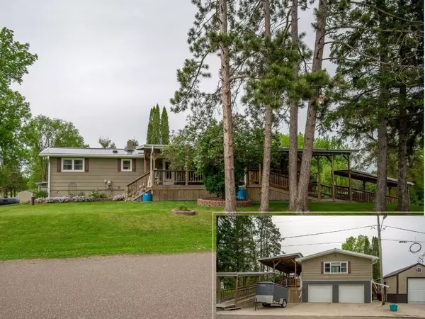 N1179 Pulaski Street,  Lublin,  WI 54447