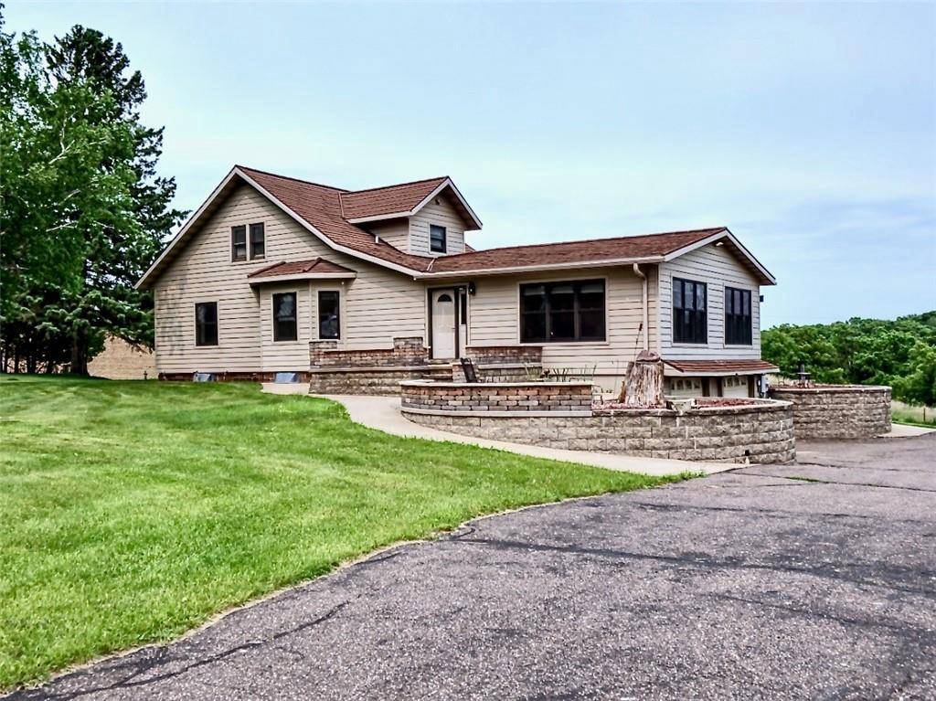 Independence, WI 54747,27864 W County Road Q